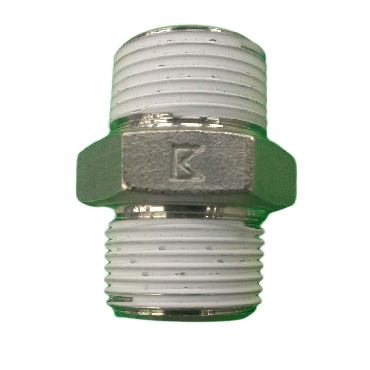 【I-VALUE】IVL-PH-SF 六角ニップル ステンレス製シールフィット