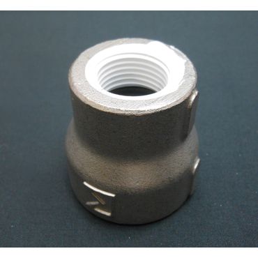 【I-VALUE】IVL-PRS-SF 径違いソケット ステンレス製シールフィット