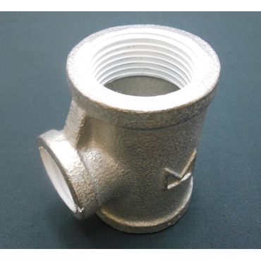 【I-VALUE】IVL-PRT-SF 径違いチーズ ステンレス製シールフィット