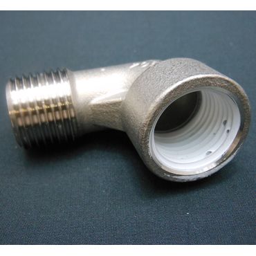 【I-VALUE】IVL-PSLZ-SF ストリートエルボ ステンレス製シールフィット継手