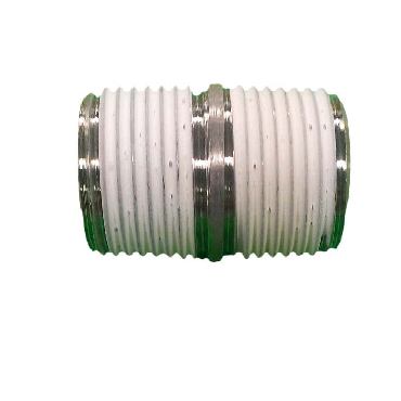 【I-VALUE】IVL-304S-SF ネジ込み形ニップル ステンレス製シールフィット