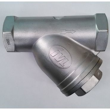 �yI-VALUE�zIVL-SYST-M100 JIS20K �X�e�����X���˂����ݎ�Y�`�X�g���C�i�[(100���b�V��)