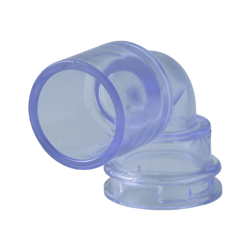 【I-VALUE】EDHR-FIT-L イージードレンホース用継手 エルボ