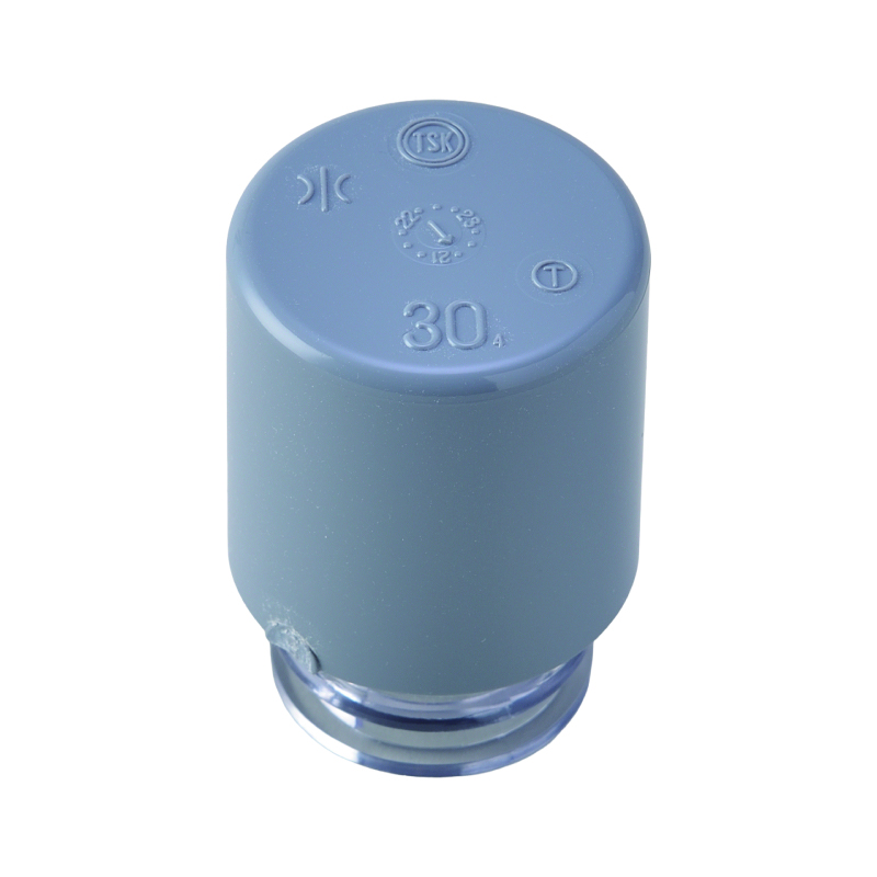 【I-VALUE】EDHR-SC イージードレンホース用 密閉キャップ