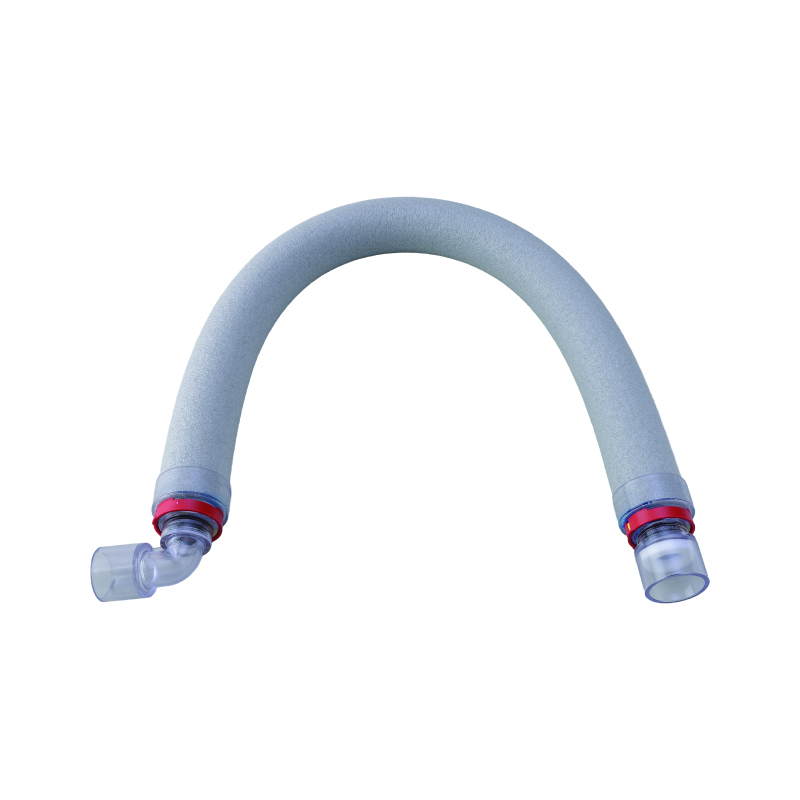 【I-VALUE】【新】ロックリング付 イージードレンホース 20Aエルボ 25Aソケット