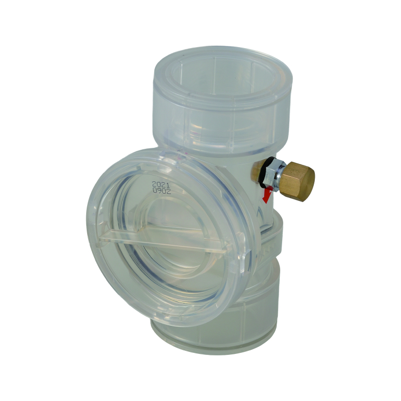 【I-VALUE】AIRSEALTESTER-N 空調ドレン管気圧検査治具 エアシールテスター 新型