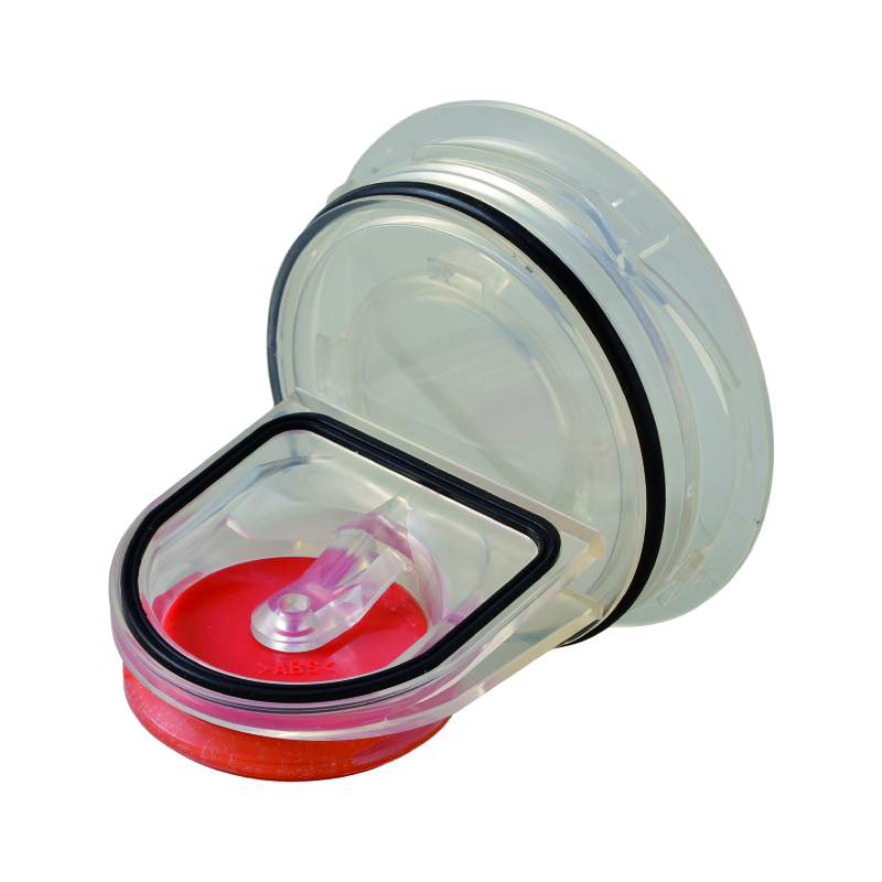 【I-VALUE】AST-VALVE-N 空調ドレン管気圧検査治具用閉止バルブ 新型