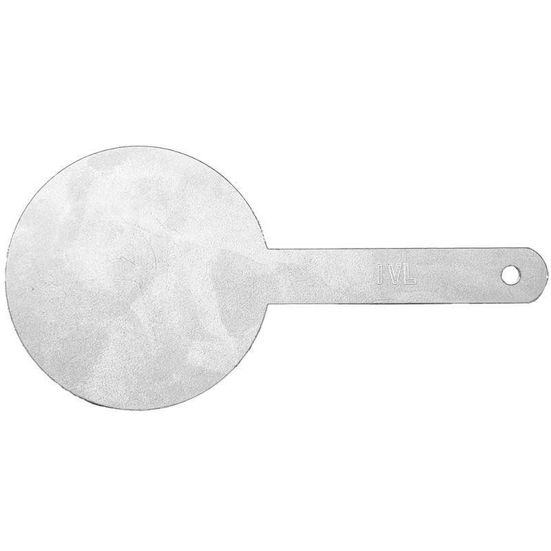 �yI-VALUE�z�z�ǃe�X�g�p�d�ؔ� JIS10K SUS304