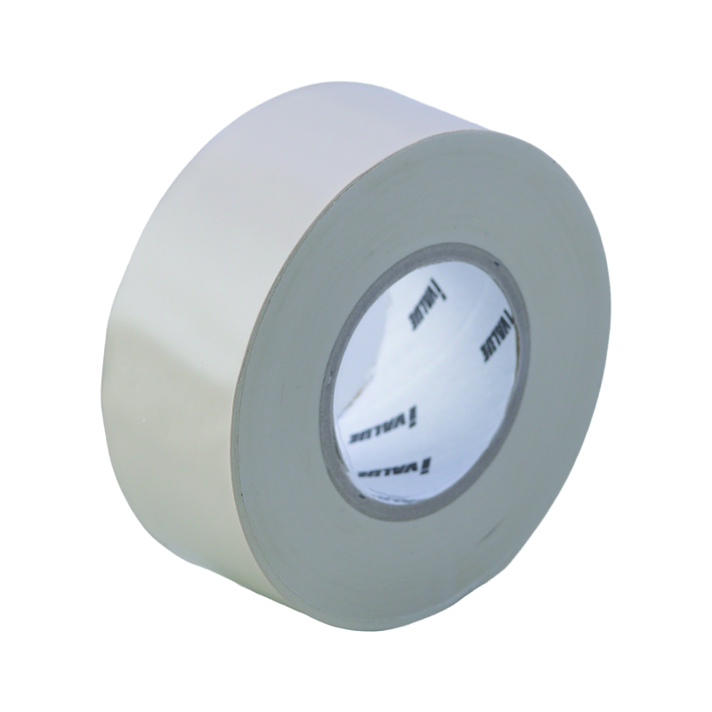 【I-VALUE】IVL-IATP-V 粘着エアコンテープ アイボリー