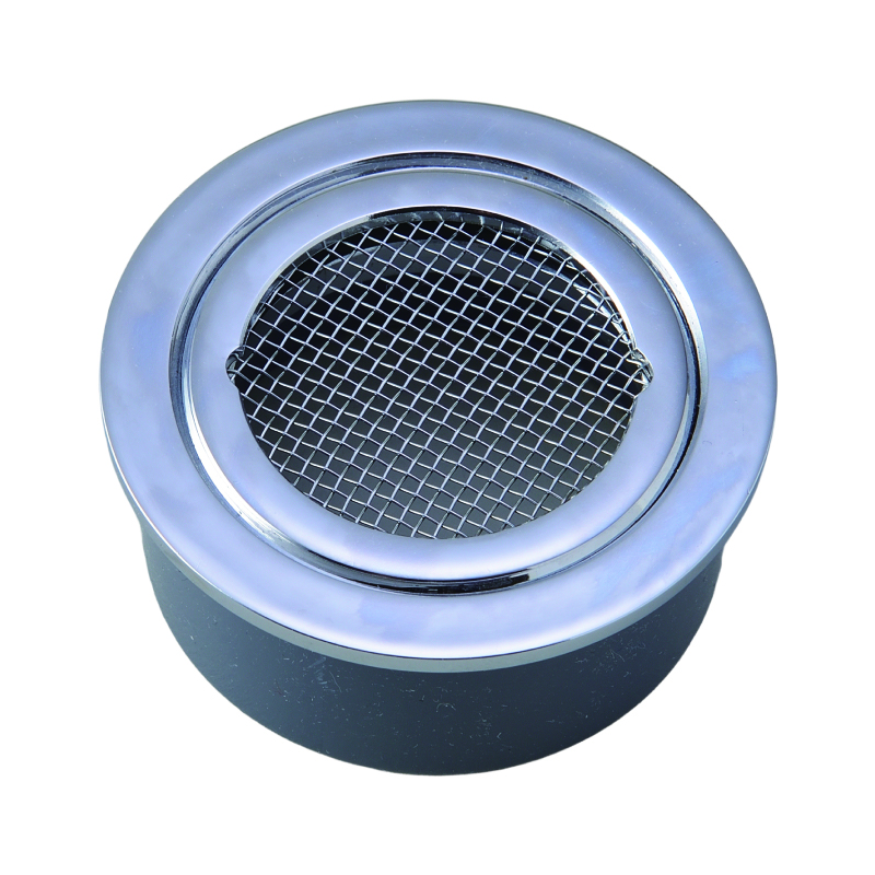 IVALUE BTMZR-K 防虫目皿 黄銅 VP/VU兼用