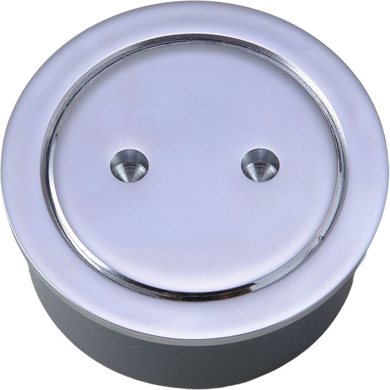 IVALUE CLNOUT-K 掃除口 黄銅 VP/VU兼用