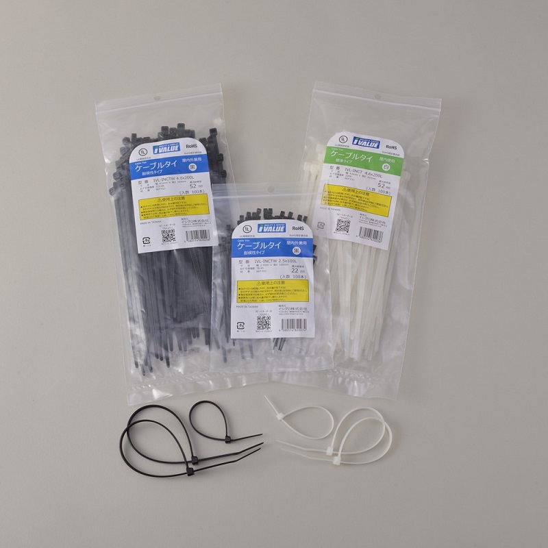 �yI-VALUE�zIVL-INCTW-N �P�[�u���^�C �ό󐫃^�C�v �� 100�{��