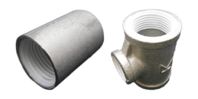 シール付継手・SUS