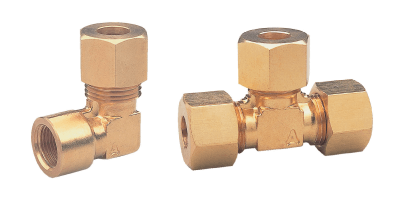 リングジョイント