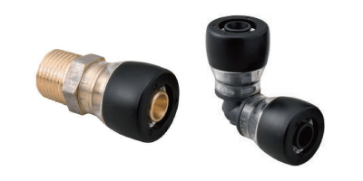 QSジョイントクリア