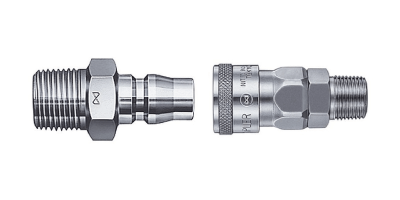 ワンタッチカプラー