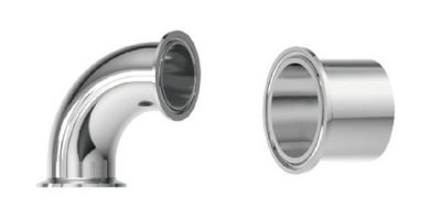 サニタリー継手